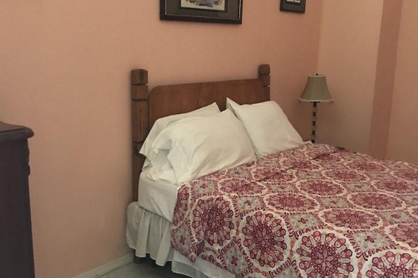 Hotel Ellen Bay Cottages (Coconut Hall)